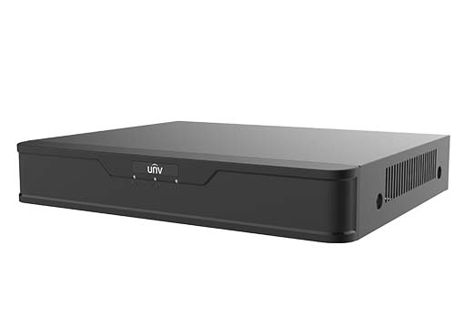 Uniview XVR301-04G3 цифровой видеорегистратор