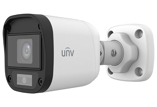 Uniview UAC-B112-F28 аналоговая видеокамера