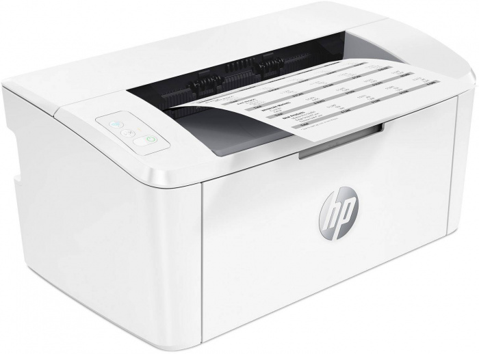 Принтер лазерный монохромный LaserJet M111w 7MD68A