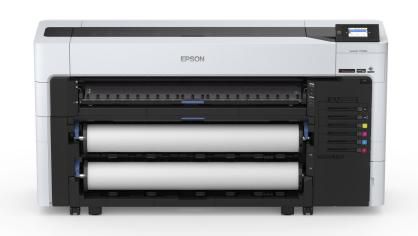 Принтер шир-тный Epson SC-T7700DL C11CJ74301A0, 44" А0+ 1118mm