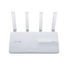 ASUS ExpertWiFi EBR63 AX3000 маршрутизаторы