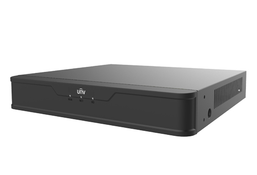 Uniview NVR501-08B цифровой видеорегистратор