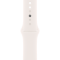 APPLE 42mm Light Blush Sport Band - S/M