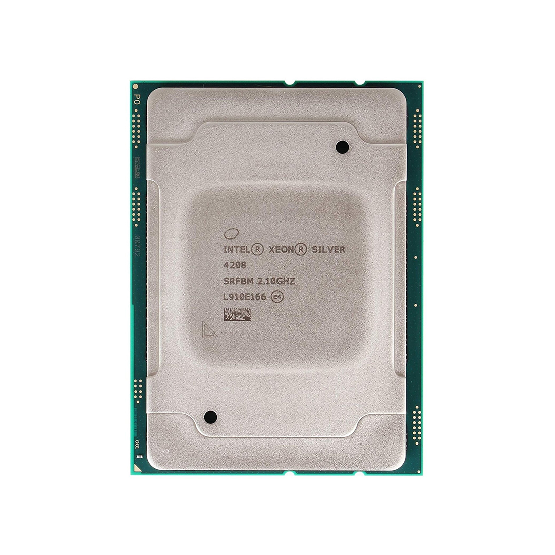 Центральный процессор Intel Xeon Silver Processor 4208