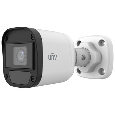 Uniview UAC-B115-F28 аналоговая видеокамера