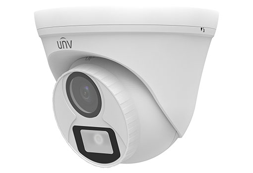 Uniview UAC-T112-F28-W аналоговая видеокамера