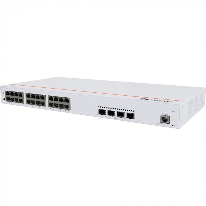 Коммутатор Huawei S220-24P4X