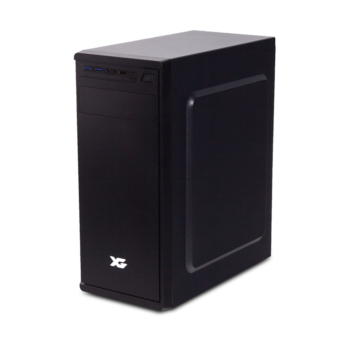 Компьютерный корпус XG XC-370-2