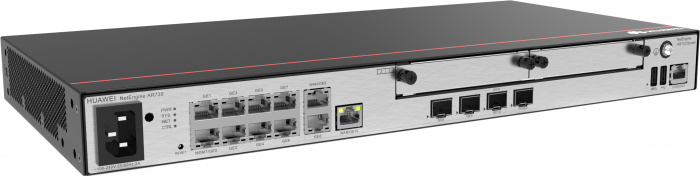 Маршрутизатор Huawei AR730
