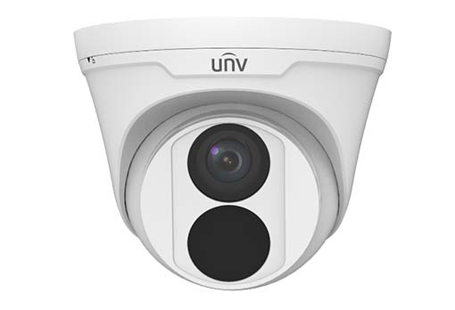 Uniview IPC3614LB-SF28-A цифровая видекамера