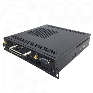 Компьютер OPC JWIPC S062