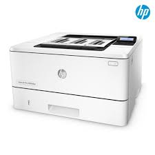 Лазерный ЧБ принтер HP LJ Pro 4003dw 2Z610A
