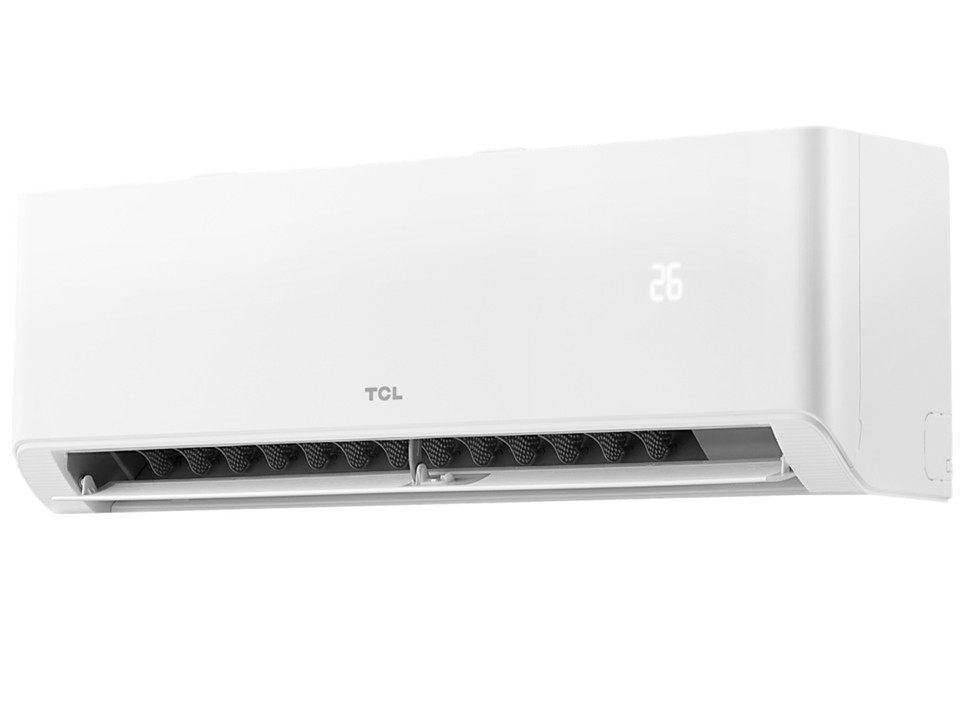 Кондиционер сплит-система TCL BreezeIN Inverter TAC-BR12HSV/TA + инст. комплект белый
