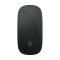 APPLE Magic Mouse - Black Multi-Touch Surface,Model A3204