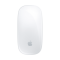 APPLE Magic Mouse - Белая с многофункциональной сенсорной поверхностью, Модель A3204