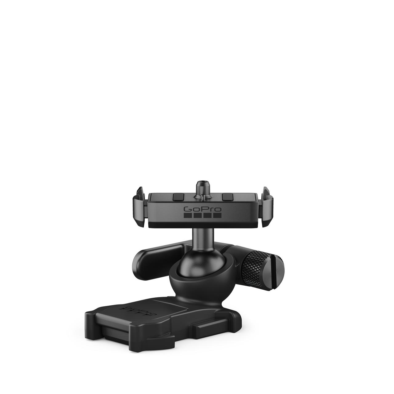 Крепление магнитное GoPro AEMAG-002 для Hero 13 на шарнирах