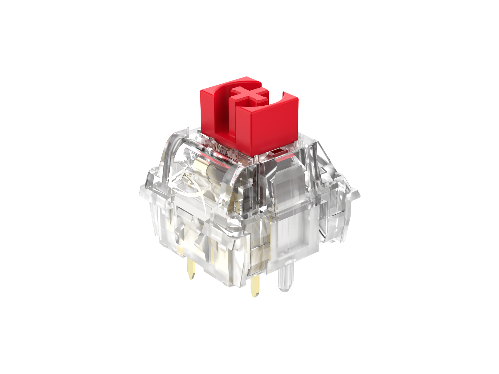 Линейные переключатели HyperX 85U07AA қызыл