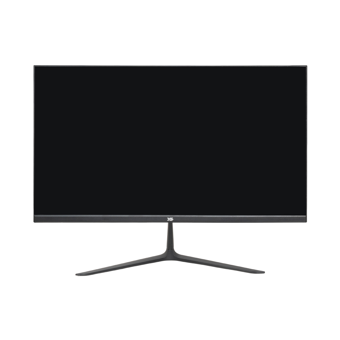 Монитор, X-game, T215, 21.5", VA, 1920x1080, 75 Гц, 16:9, 250 кд/м2, 1000:1, 5 мс, 178/178, 16.7 млн., VGA*1, HDMI*1, Аудиовход*1, VESA 75*75 мм, кабель HDMI в комплекте, Чёрный