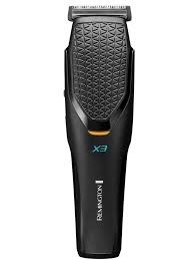 Машинка для стрижки волос Remington HC3000 черный