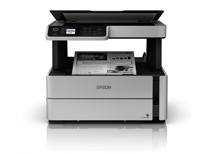 МФУ струйное ЧБ Epson M2170 C11CH43404
