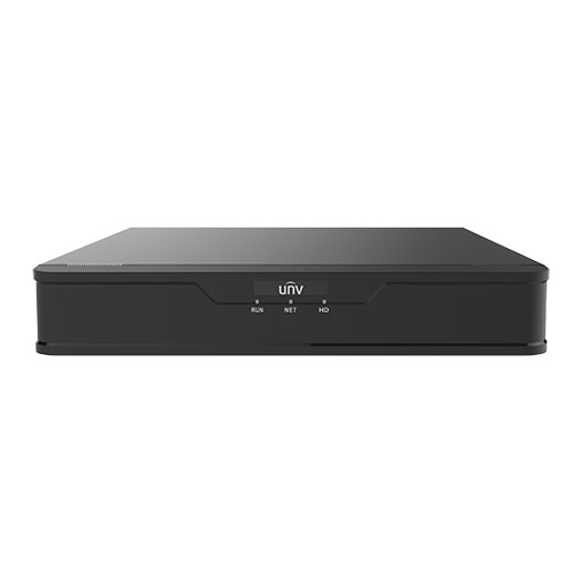 Uniview XVR301-04Q3 цифровой видеорегистратор