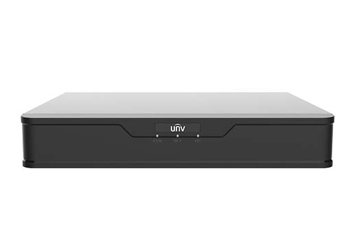 Uniview XVR301-08Q3 цифровой видеорегистратор