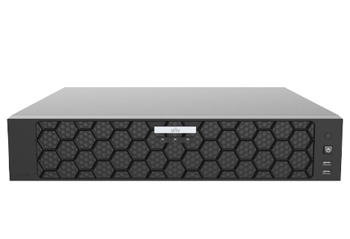 Uniview NVR508-16B Видеорегистратор