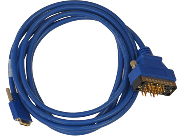 Кабель Cisco CAB-SS-V35MT Smart Serial для Cisco Module WIC-2T