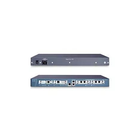 Маршрутизатор Cisco 1760
