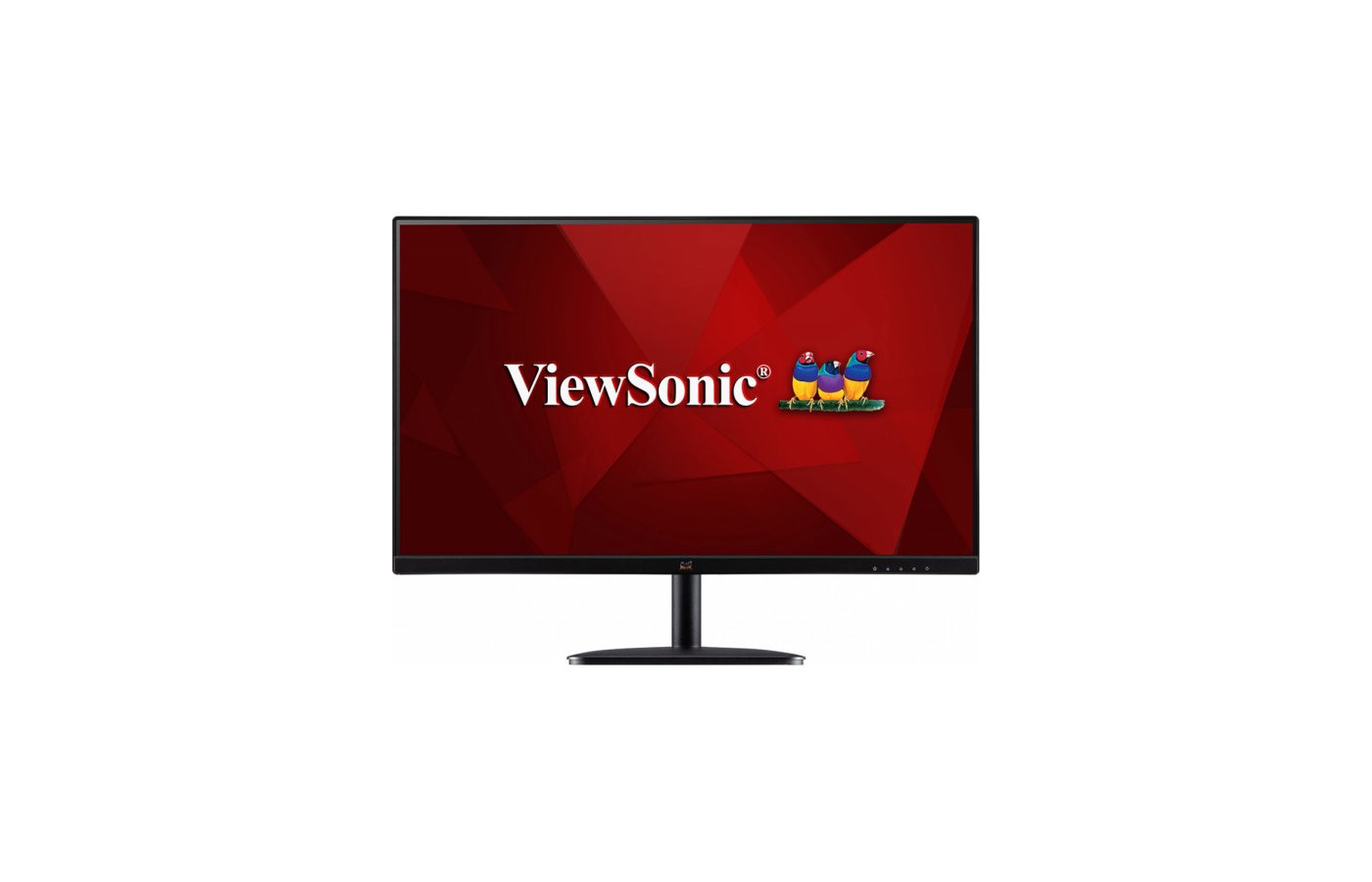 ViewSonic VA2732-H мониторы