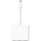 APPLE USB-C Digital AV Multiport Adapter,Model A2119