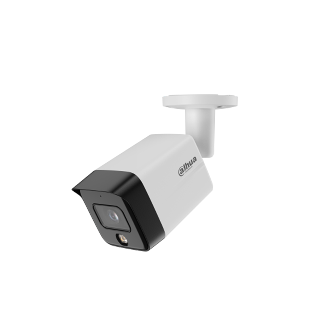 IP видеокамера, Dahua, DH-IPC-HFW1639TC-A-IL, цилиндрическая, CMOS 1/2,7 дюйма, IR 30 м, 12VDC