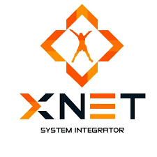 24 портты 10/100Mbps X-Net SHR424 коммутатор 19" стелажға