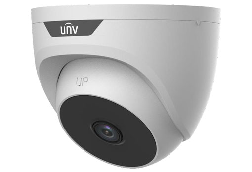Uniview UAC-T132-F28 аналоговая видеокамера