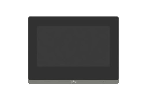 Uniview OEI-372S-H-W Настенный 7-дюймовый сенсорный экран
