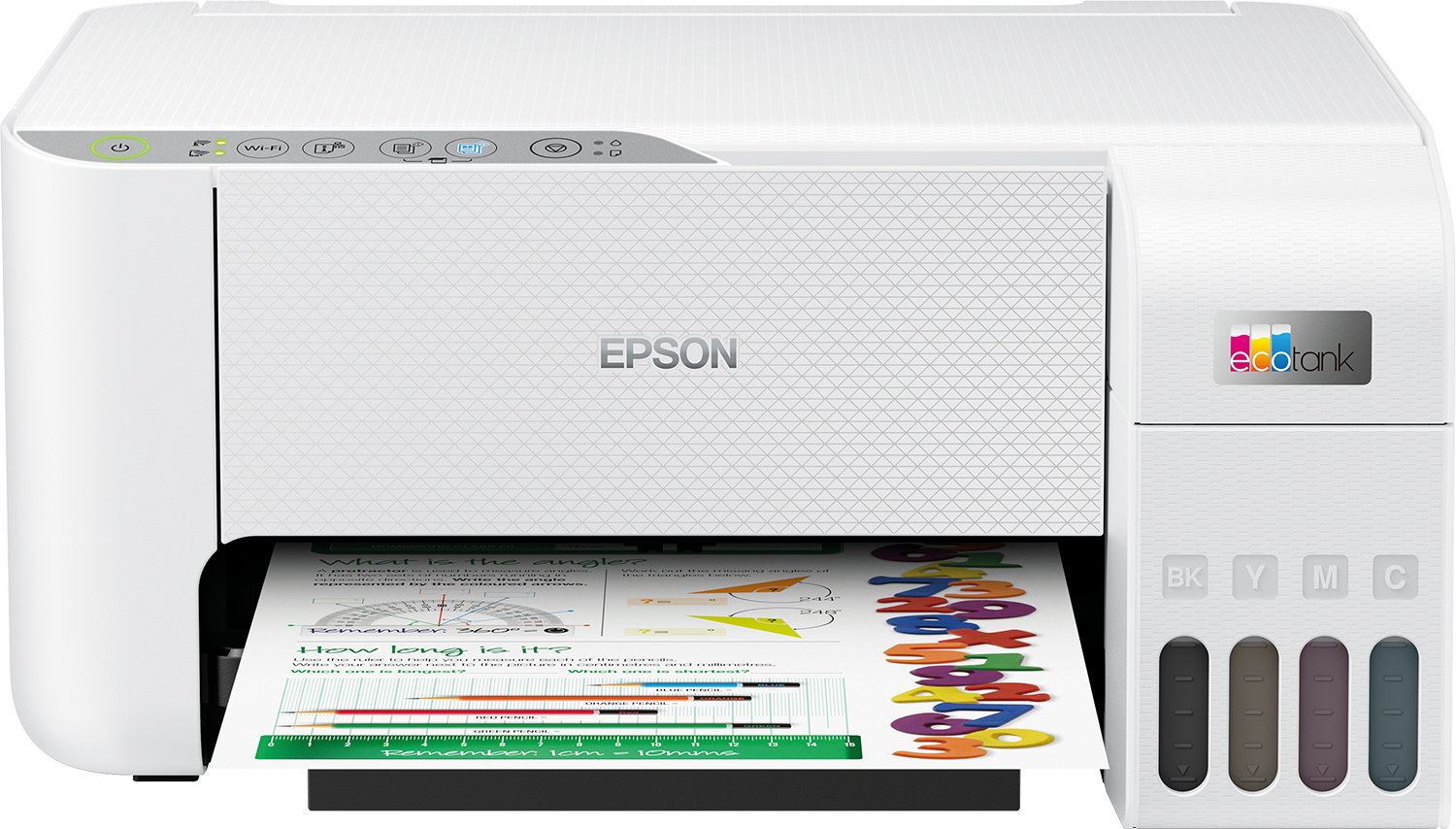МФУ Epson L3356