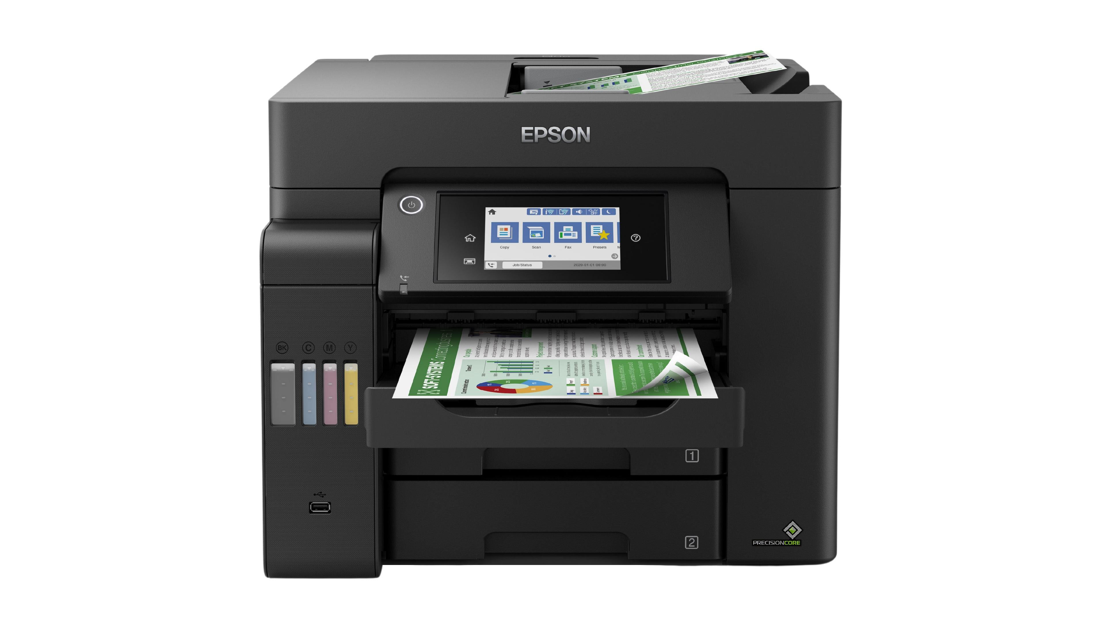 МФУ Epson L6550