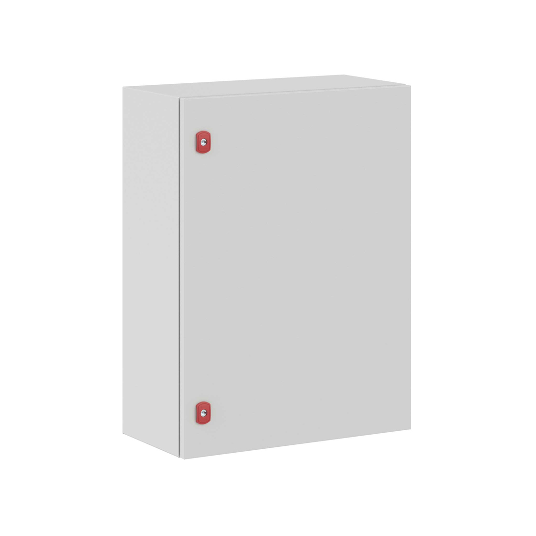 Корпус навесной ST c м/п, DKC, R5ST0863, 800x600х300 мм IP66 RAL7035