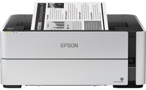 Принтер струйный монохромный Epson M1170 C11CH44404