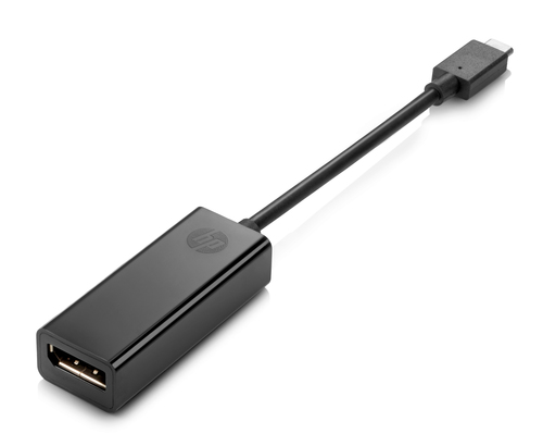 HP N9K78AA USB-C to DisplayPort адаптері