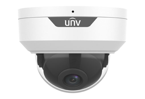 Uniview IPC3534LB-ADZK-H цифровая видеокамера
