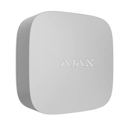 Ajax LifeQuality (8MA) ауа сапасын өлшегіш, ақ