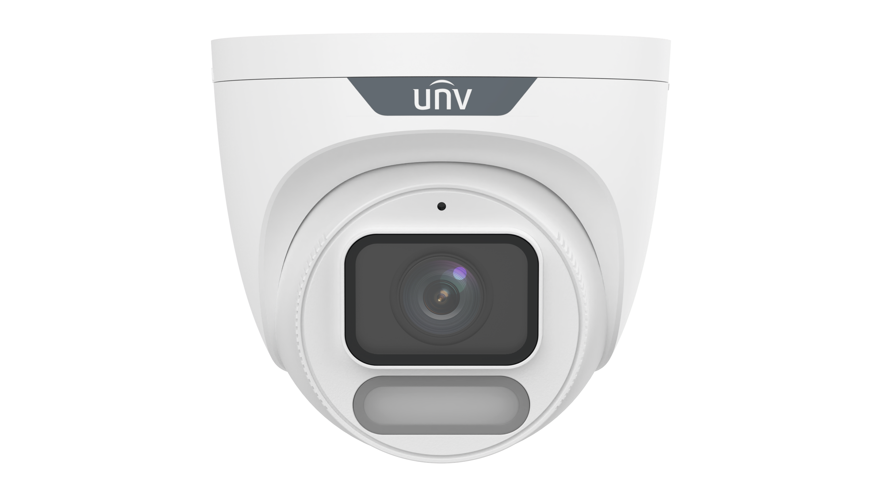 Uniview IPC3624LE-ADF28K-WP Цифровая видеокамера UNV