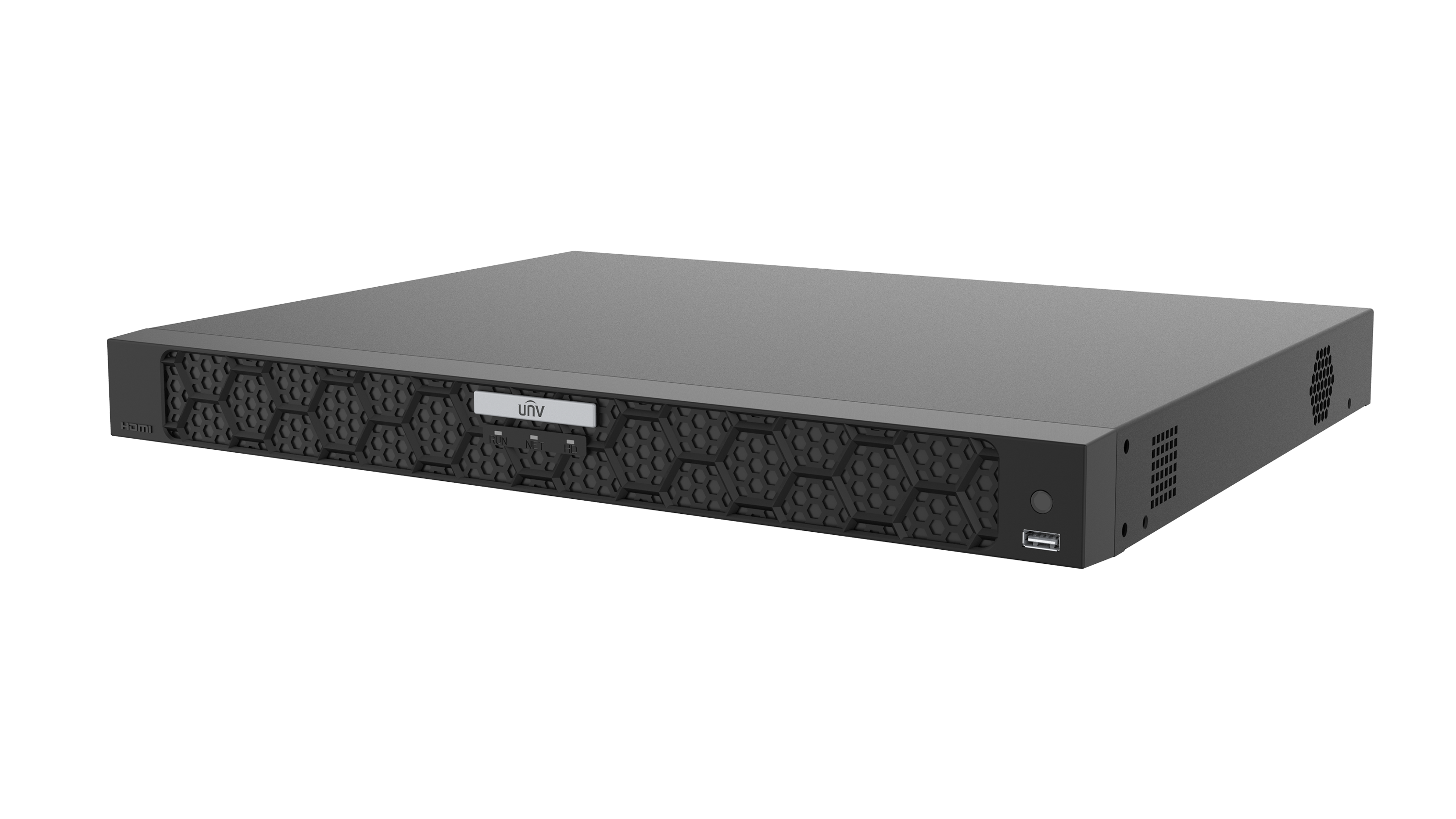 Uniview NVR504-64E-IQ Видеорегистратор