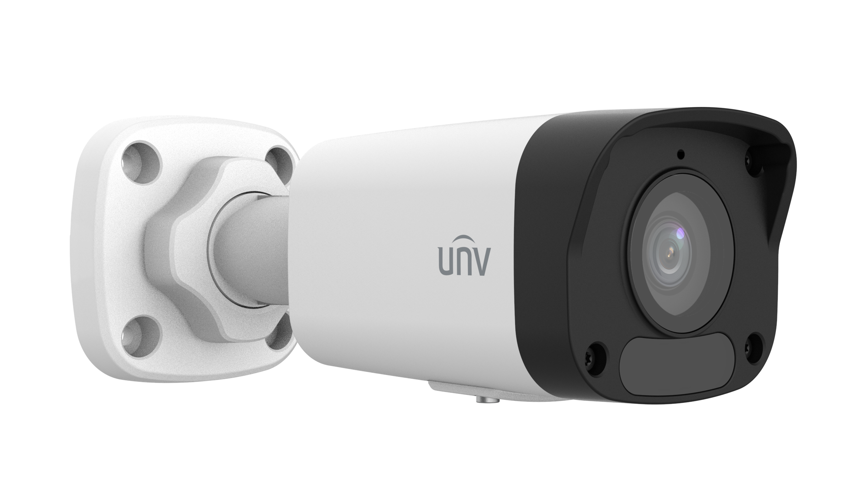 Uniview IPC2128LB-ADF28K-G цифровая видеокамера