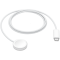 APPLE Apple Watch Magnetic Fast Charger to USB-C Cable (1 m),Model A2515