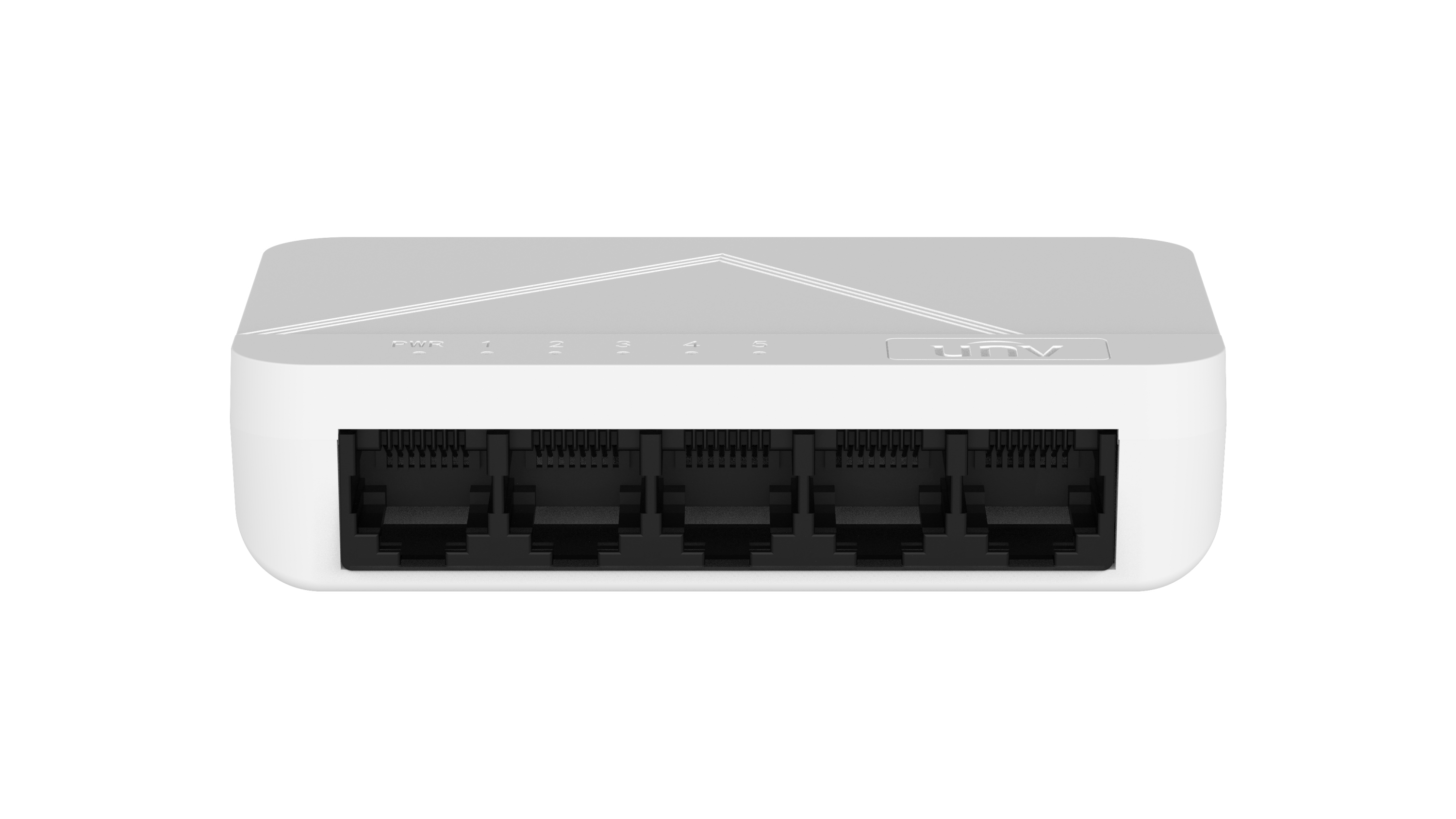 Uniview NSW1010-5GT-IN коммутатор
