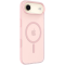 BELKIN BELKIN Magnetic Protective Grip Case - iPhone Air - Pink