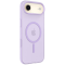 BELKIN BELKIN Magnetic Protective Grip Case - iPhone Air - Lavender