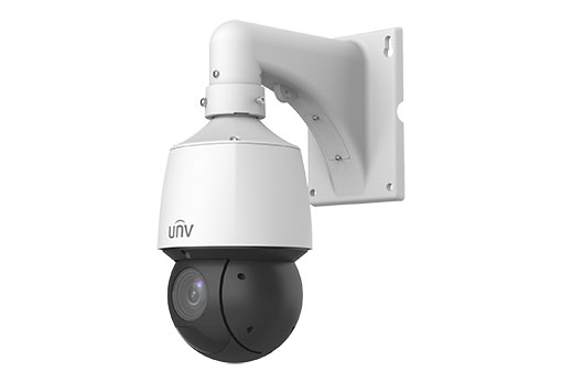Uniview IPC6424SR-X25-VF-B Видеокамера